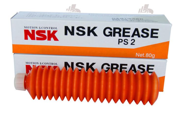 NSK NH201060BNC2B01P53 nsk导轨安装方法